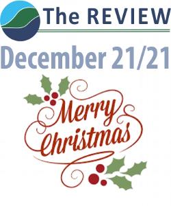 The Review, December 21st